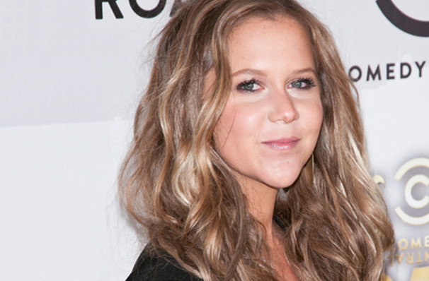 Amy Schumer